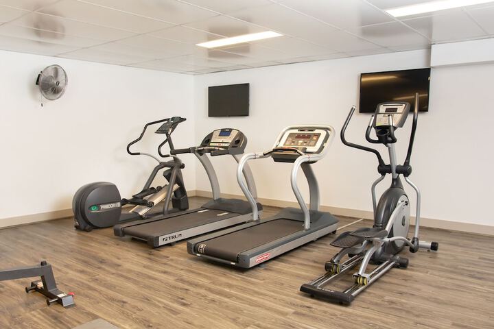 Health and Fitness 28 of 42