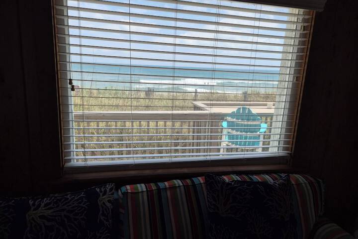 SandSpur Ocean Cottages