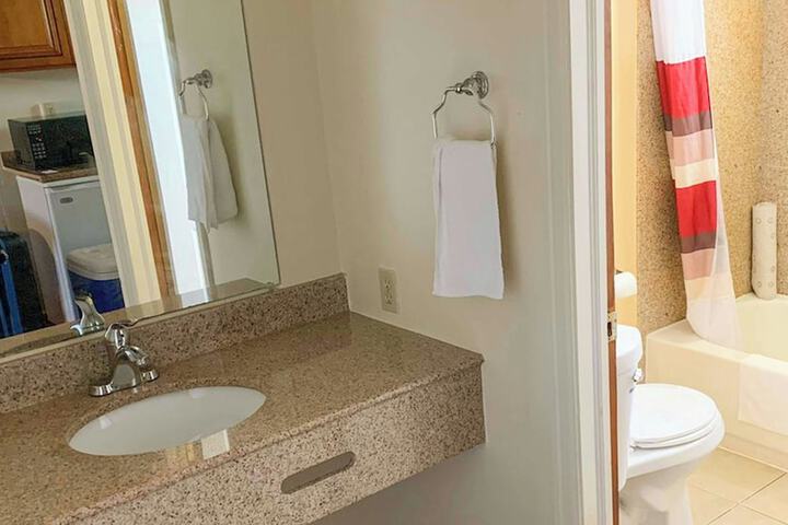 Relax Inn Bloomsburg