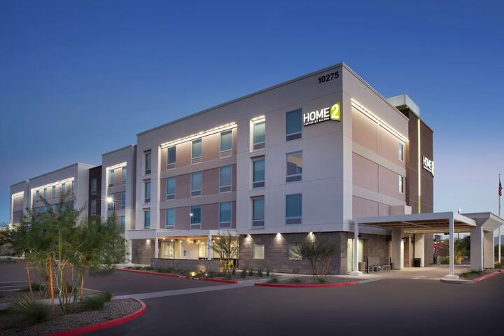Hotel 3 of 48