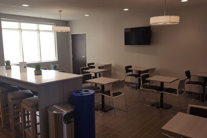Microtel Inn & Suites by Wyndham Perry