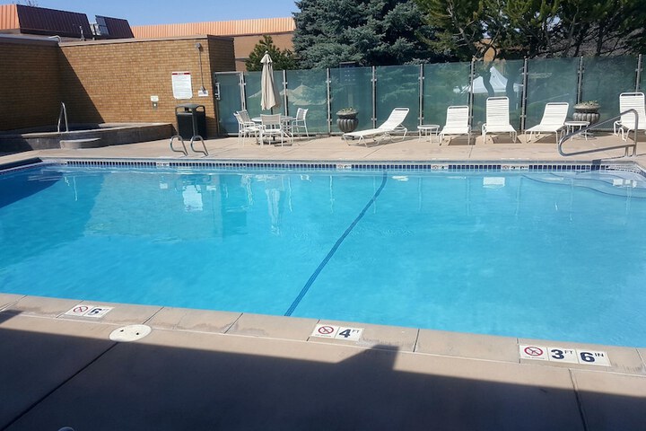 Pool 11 of 81