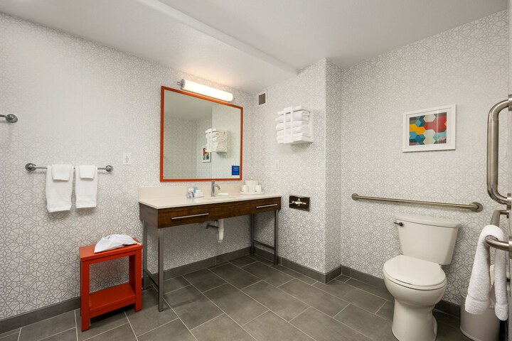 Hampton Inn & Suites Harlingen
