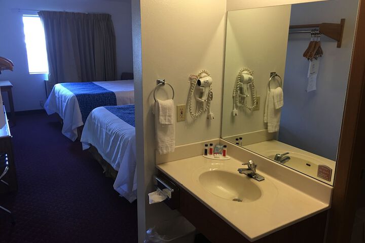 Travelodge by Wyndham Spearfish