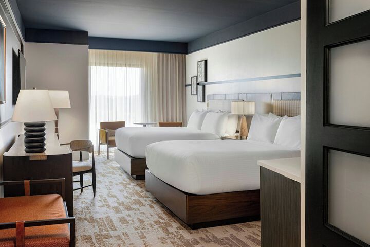 The Southlake Hotel