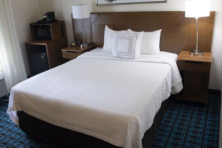 Okatie Hilton Head Hotel
