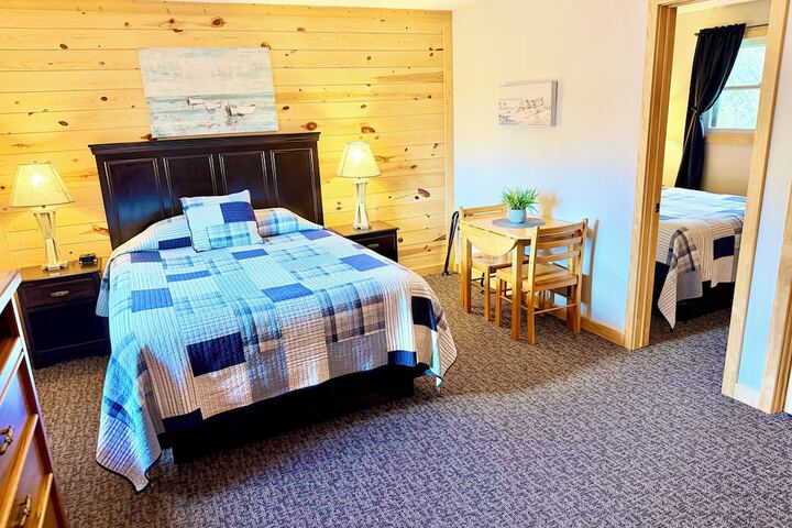 Mountain View Lodge & Cabins