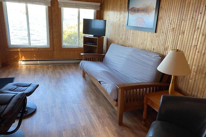 Merland Park Cottages and Motel