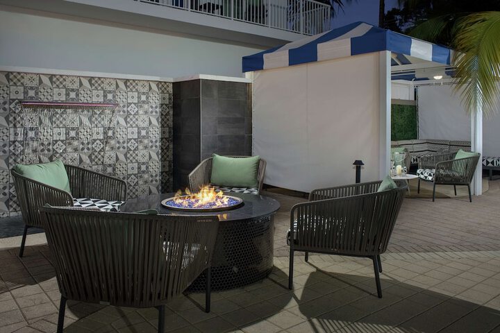 Terrace/Patio 37 of 39