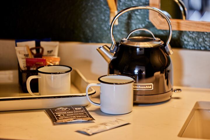 High Country Motor Lodge – Near NAU / Downtown