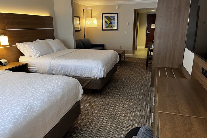 Holiday Inn Express & Suites Williamsport by IHG