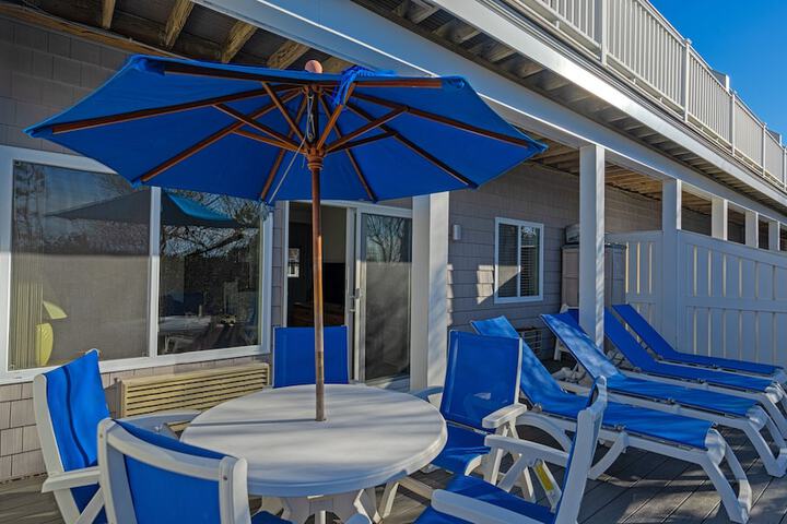 Sea Crest Resort