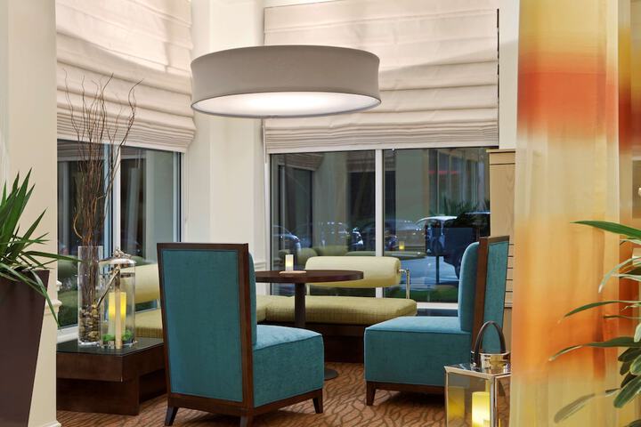 Hilton Garden Inn Cleveland / Twinsburg