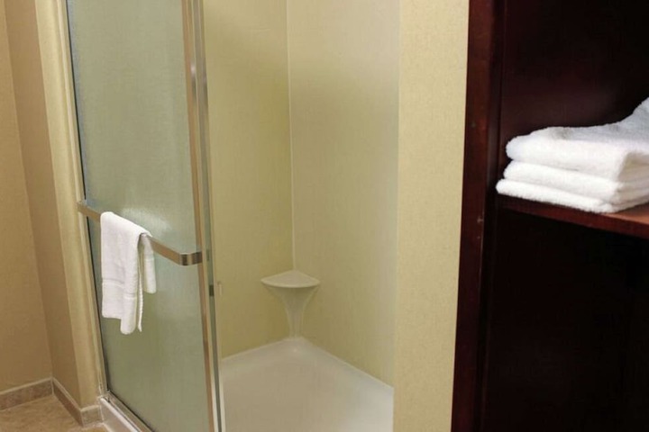 Hampton Inn Gallipolis