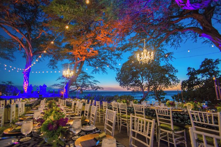 Mauna Kea Beach Hotel Autograph Collection