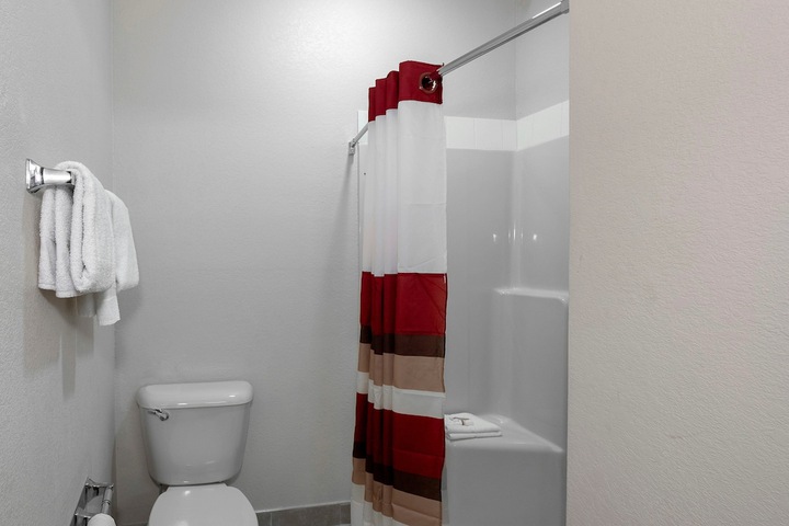 Red Roof Inn Hartselle