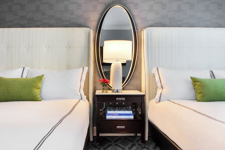 Kimpton Tryon Park Hotel by IHG