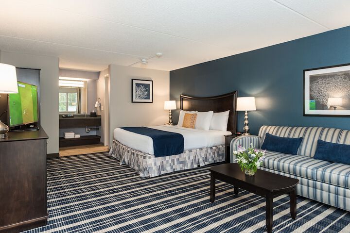 Rockport Inn & Suites