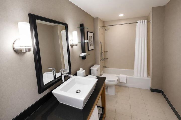 Cambria Hotel Rapid City near Mount Rushmore