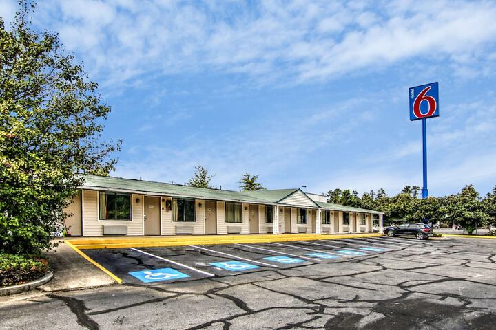 Motel 6 Union City GA - Atlanta Airport