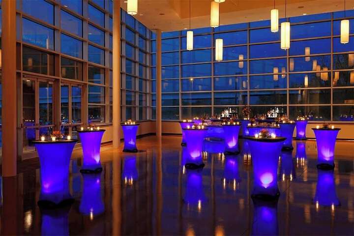 Harlows Casino Resort & Spa
