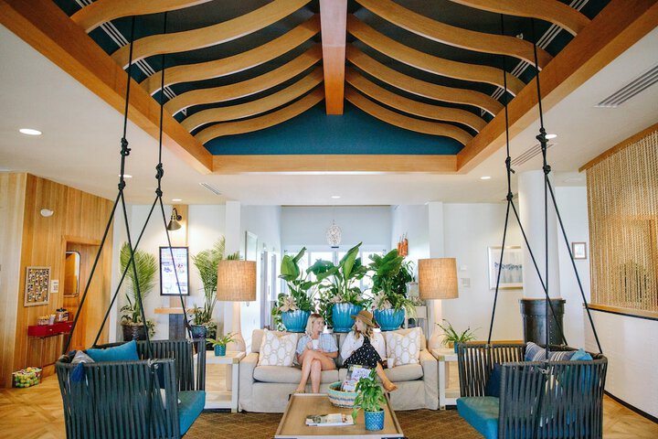 Hotel Indigo Orange Beach - Gulf Shores by IHG
