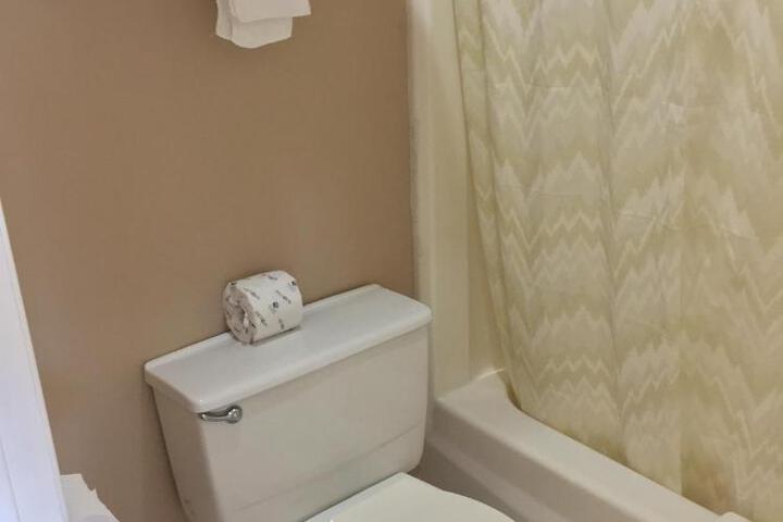 Budget Inn Motel