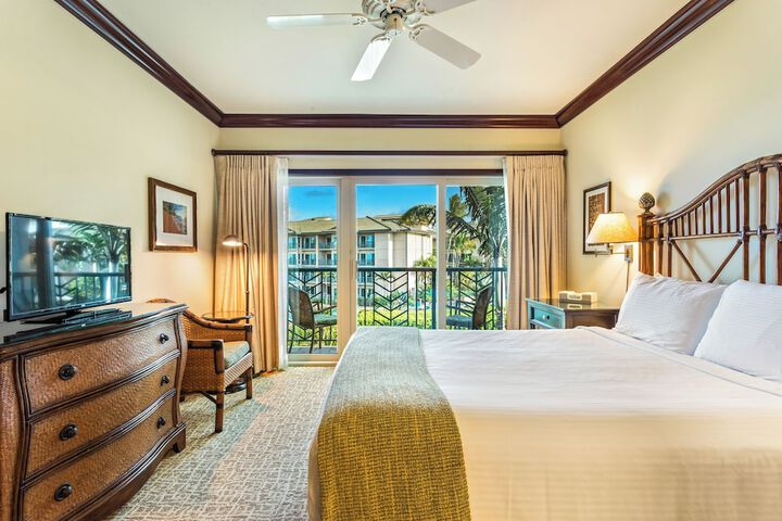 Waipouli Beach Resorts & Spa Kauai by OUTRIGGER