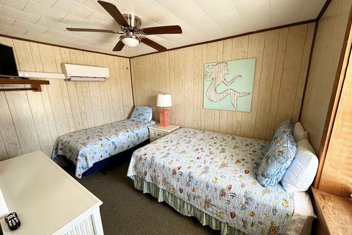 SandSpur Ocean Cottages