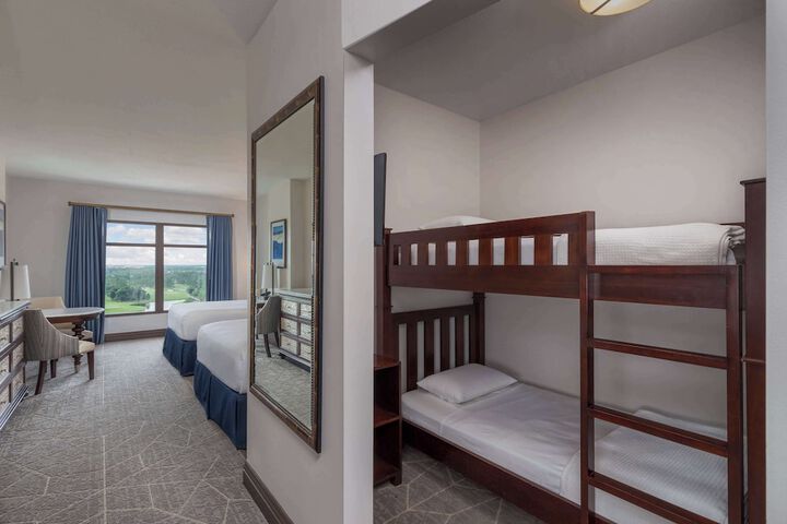 Wyndham Grand Orlando Resort Bonnet Creek