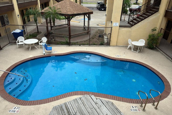 Texas Inn and Suites RGV