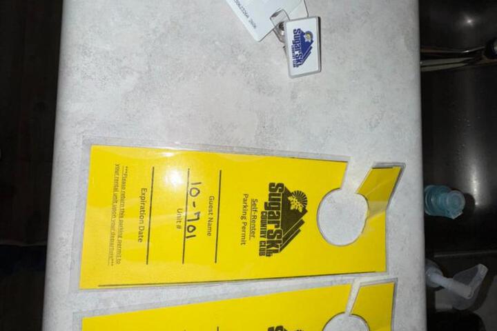 Sugar Ski & Country Club
