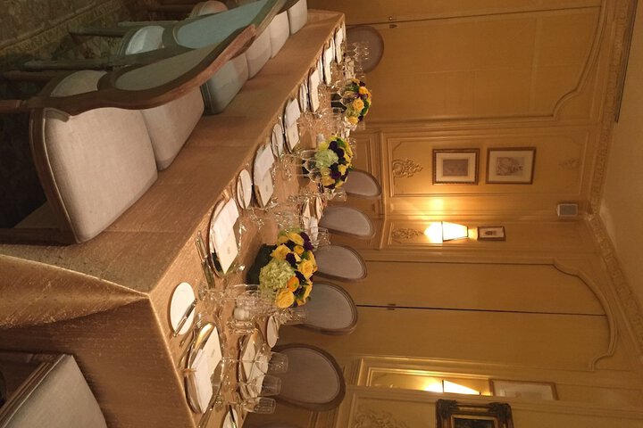Hotel Plaza Athenee