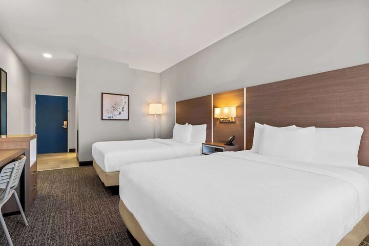 Spark by Hilton Catoosa