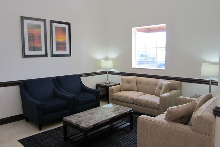 Best Western Mulberry Hotel
