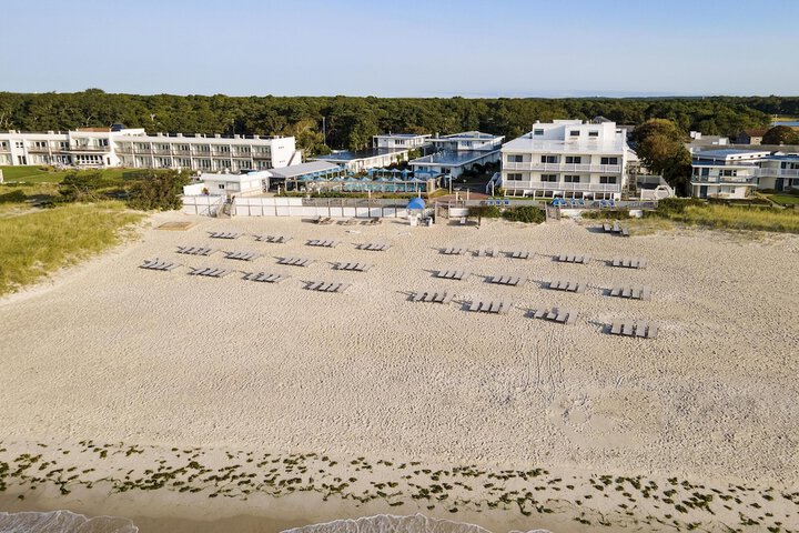 Blue Water Resort