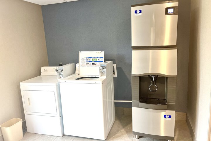 Holiday Inn Express Madison by IHG