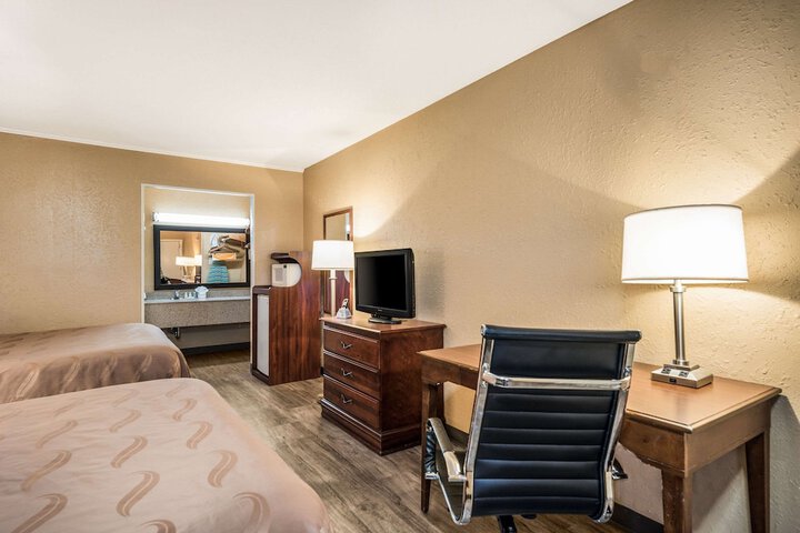 Quality Inn Arkadelphia - University Area