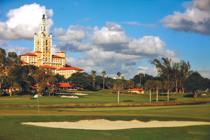 Biltmore Hotel - Miami - Coral Gables