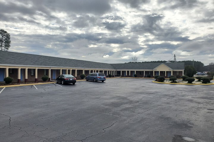 Hotel 3 of 22