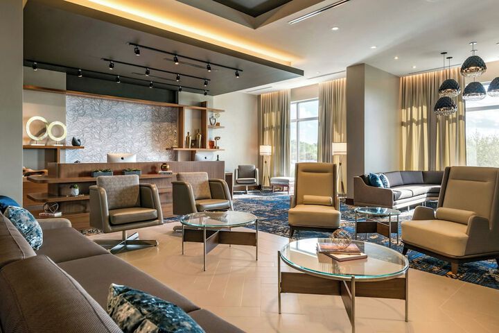 Courtyard by Marriott Fort Lauderdale Downtown