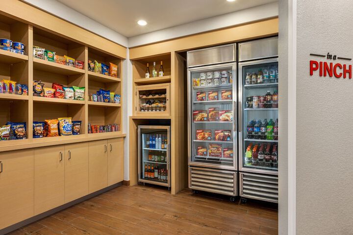 Towneplace Suites by Marriott Harrisburg West / Mechanicsburg