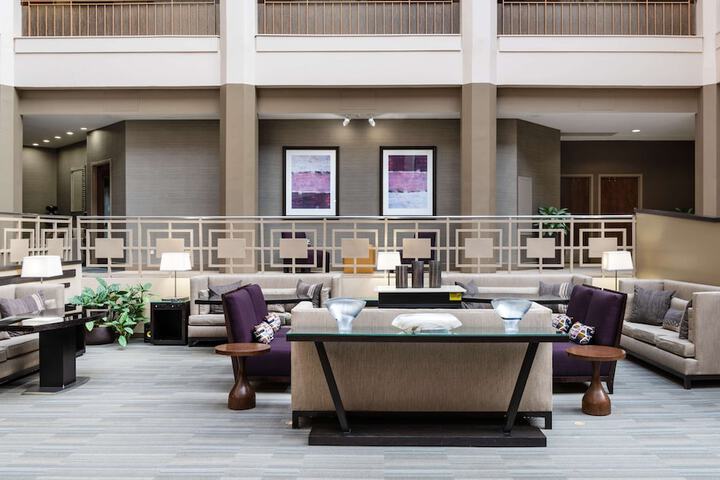 Hotel Interior 16 of 66