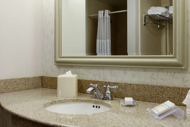 Hilton Garden Inn Secaucus / Meadowlands