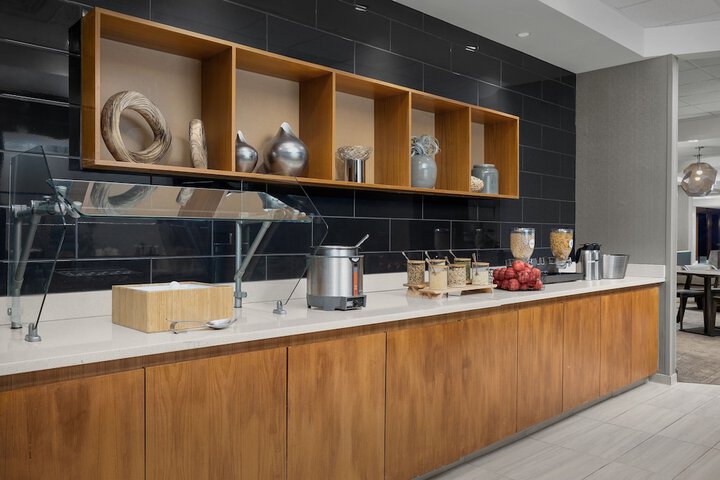 SpringHill Suites by Marriott Boston Peabody