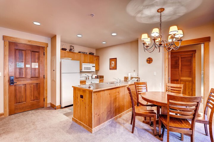 River Run Village by Vail Resorts