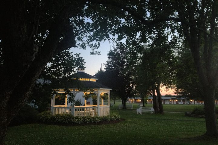 Lukans Farm Resort