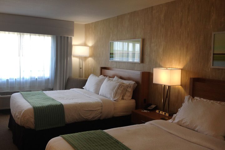 Holiday Inn Express & Suites Fraser - Winter Park Area by IHG