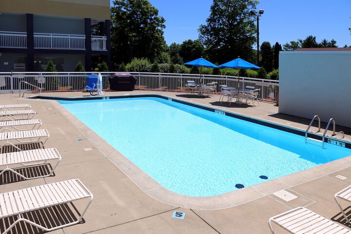 Quality Inn Cranberry Township