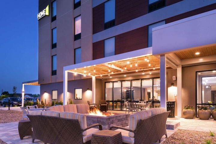 Home2 Suites by Hilton Merrillville
